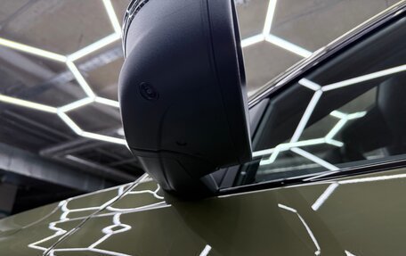 Audi SQ5, 2026 год, 6 700 000 рублей, 11 фотография