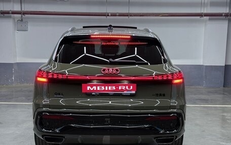 Audi SQ5, 2026 год, 6 700 000 рублей, 6 фотография