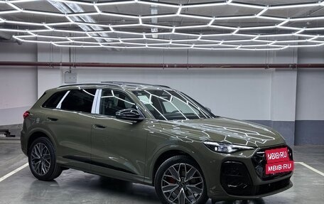 Audi SQ5, 2026 год, 6 700 000 рублей, 3 фотография