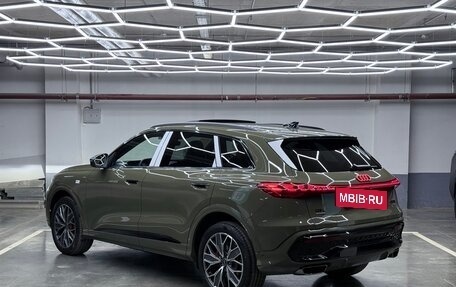Audi SQ5, 2026 год, 6 700 000 рублей, 7 фотография