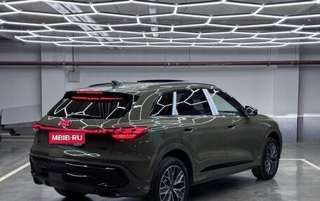 Audi SQ5, 2026 год, 6 700 000 рублей, 5 фотография