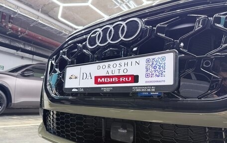 Audi SQ5, 2026 год, 6 700 000 рублей, 10 фотография