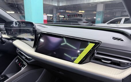 Audi SQ5, 2026 год, 6 700 000 рублей, 16 фотография