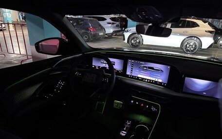 Audi SQ5, 2026 год, 6 700 000 рублей, 27 фотография