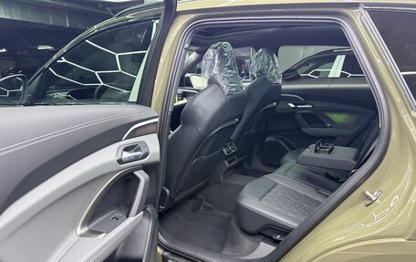 Audi SQ5, 2026 год, 6 700 000 рублей, 21 фотография