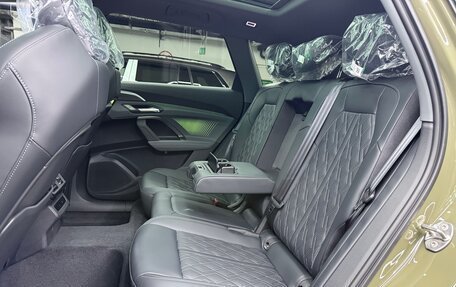 Audi SQ5, 2026 год, 6 700 000 рублей, 20 фотография