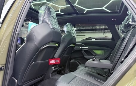 Audi SQ5, 2026 год, 6 700 000 рублей, 23 фотография