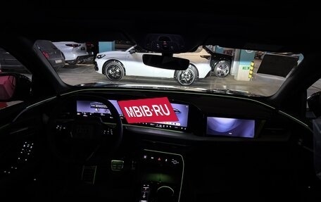 Audi SQ5, 2026 год, 6 700 000 рублей, 26 фотография