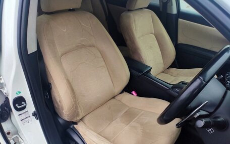 Lexus CT I рестайлинг, 2011 год, 1 060 000 рублей, 15 фотография