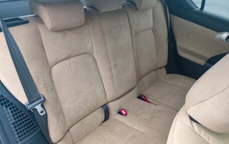 Lexus CT I рестайлинг, 2011 год, 1 060 000 рублей, 18 фотография