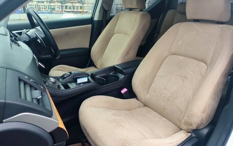 Lexus CT I рестайлинг, 2011 год, 1 060 000 рублей, 16 фотография