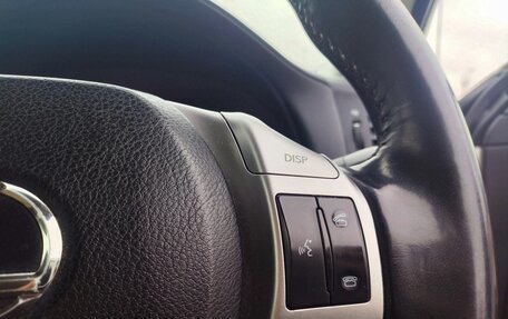 Lexus CT I рестайлинг, 2011 год, 1 060 000 рублей, 20 фотография