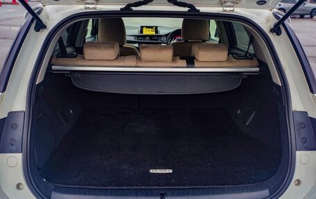 Lexus CT I рестайлинг, 2011 год, 1 060 000 рублей, 29 фотография