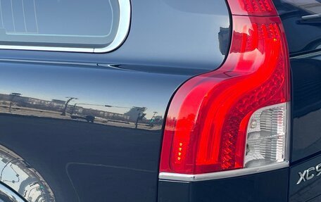 Volvo XC90 II рестайлинг, 2013 год, 1 950 000 рублей, 10 фотография