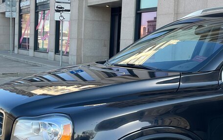 Volvo XC90 II рестайлинг, 2013 год, 1 950 000 рублей, 9 фотография