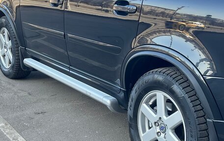 Volvo XC90 II рестайлинг, 2013 год, 1 950 000 рублей, 12 фотография