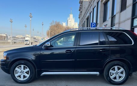 Volvo XC90 II рестайлинг, 2013 год, 1 950 000 рублей, 4 фотография