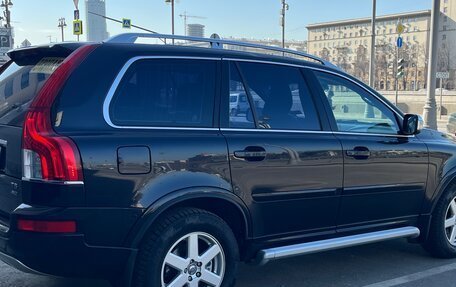 Volvo XC90 II рестайлинг, 2013 год, 1 950 000 рублей, 6 фотография