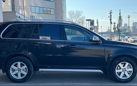 Volvo XC90 II рестайлинг, 2013 год, 1 950 000 рублей, 5 фотография