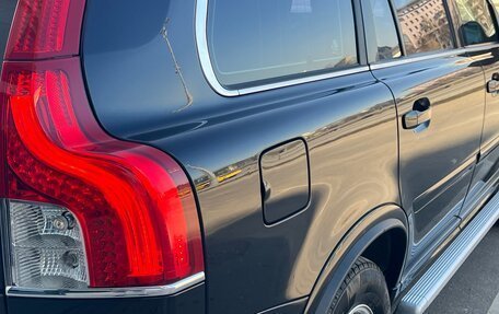 Volvo XC90 II рестайлинг, 2013 год, 1 950 000 рублей, 8 фотография