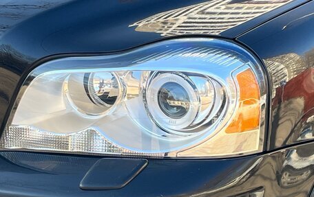 Volvo XC90 II рестайлинг, 2013 год, 1 950 000 рублей, 14 фотография