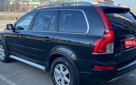 Volvo XC90 II рестайлинг, 2013 год, 1 950 000 рублей, 7 фотография