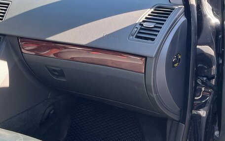 Volvo XC90 II рестайлинг, 2013 год, 1 950 000 рублей, 16 фотография