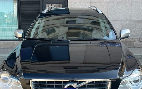 Volvo XC90 II рестайлинг, 2013 год, 1 950 000 рублей, 20 фотография