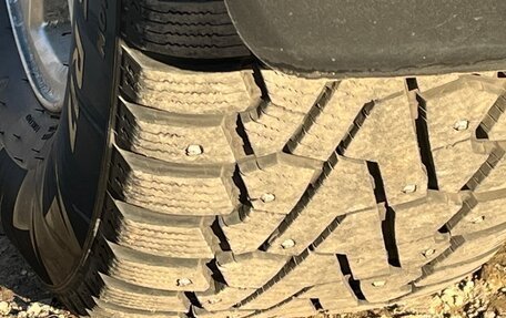 Volvo XC90 II рестайлинг, 2013 год, 1 950 000 рублей, 18 фотография