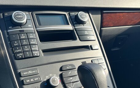 Volvo XC90 II рестайлинг, 2013 год, 1 950 000 рублей, 23 фотография