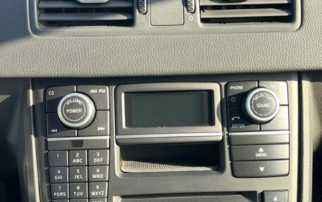 Volvo XC90 II рестайлинг, 2013 год, 1 950 000 рублей, 22 фотография