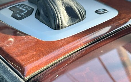 Volvo XC90 II рестайлинг, 2013 год, 1 950 000 рублей, 24 фотография