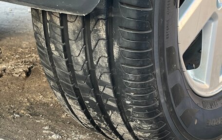 Volvo XC90 II рестайлинг, 2013 год, 1 950 000 рублей, 19 фотография