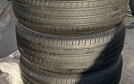 Volvo XC90 II рестайлинг, 2013 год, 1 950 000 рублей, 27 фотография