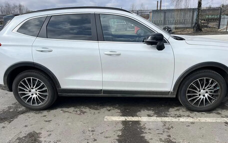 Haval Jolion, 2024 год, 2 100 000 рублей, 7 фотография