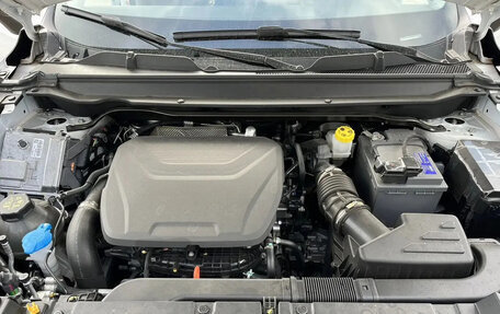 Haval Jolion, 2024 год, 2 100 000 рублей, 11 фотография