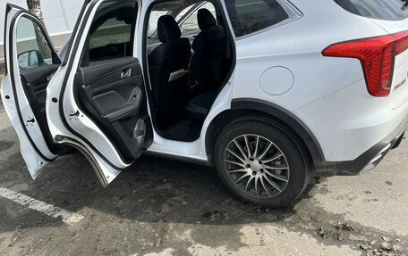 Haval Jolion, 2024 год, 2 100 000 рублей, 12 фотография