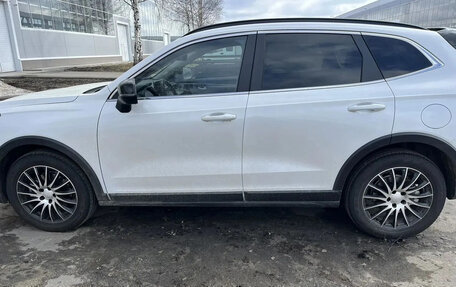 Haval Jolion, 2024 год, 2 100 000 рублей, 10 фотография