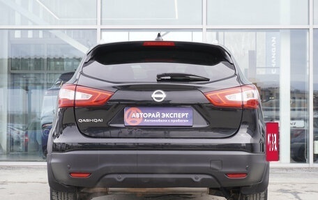 Nissan Qashqai, 2017 год, 1 399 000 рублей, 6 фотография