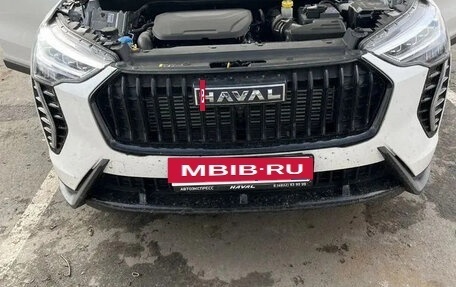 Haval Jolion, 2024 год, 2 100 000 рублей, 13 фотография