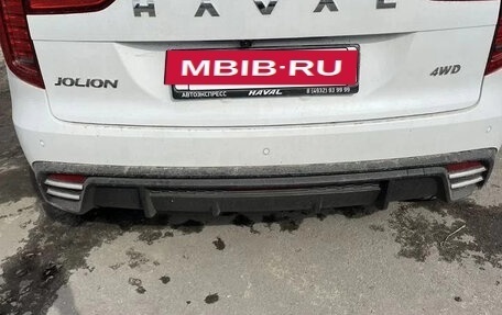 Haval Jolion, 2024 год, 2 100 000 рублей, 8 фотография