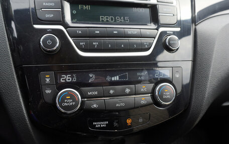 Nissan Qashqai, 2017 год, 1 399 000 рублей, 15 фотография