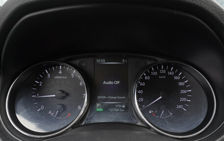 Nissan Qashqai, 2017 год, 1 399 000 рублей, 9 фотография