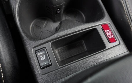 Nissan Qashqai, 2017 год, 1 399 000 рублей, 18 фотография