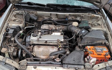 Mitsubishi Carisma I, 2003 год, 180 000 рублей, 3 фотография