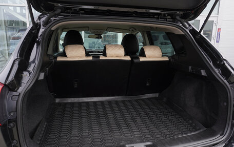 Nissan Qashqai, 2017 год, 1 399 000 рублей, 24 фотография