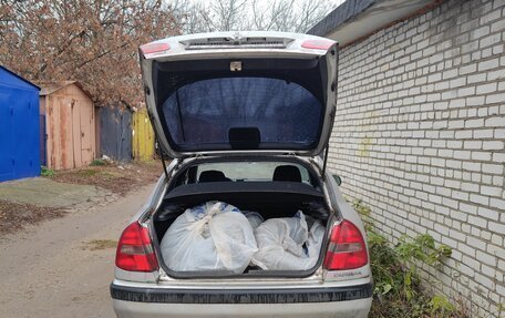 Mitsubishi Carisma I, 2003 год, 180 000 рублей, 11 фотография