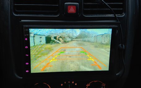 Mitsubishi Carisma I, 2003 год, 180 000 рублей, 8 фотография