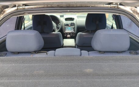 Mitsubishi Carisma I, 2003 год, 180 000 рублей, 7 фотография