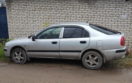 Mitsubishi Carisma I, 2003 год, 180 000 рублей, 5 фотография